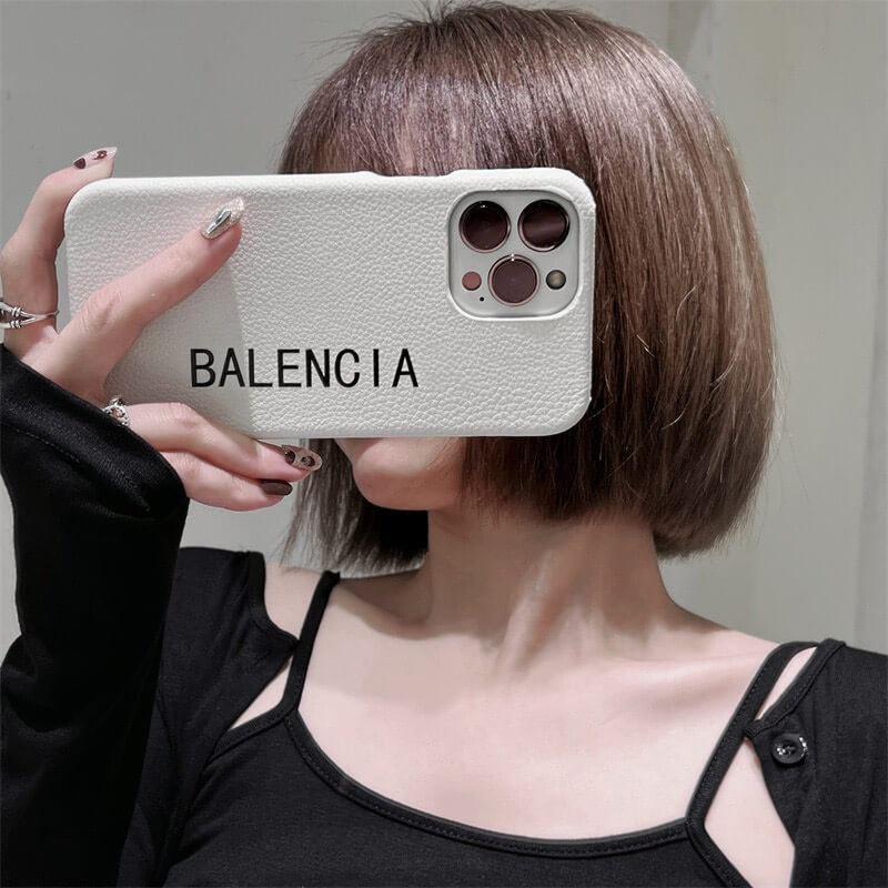 バレンシアガ iphoneケース 13/13pro balenciagaコピー iphone12 
