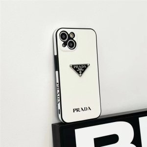 iphone15promax ケース プラダ iphone14pro/14ケース ブランド メンズ 