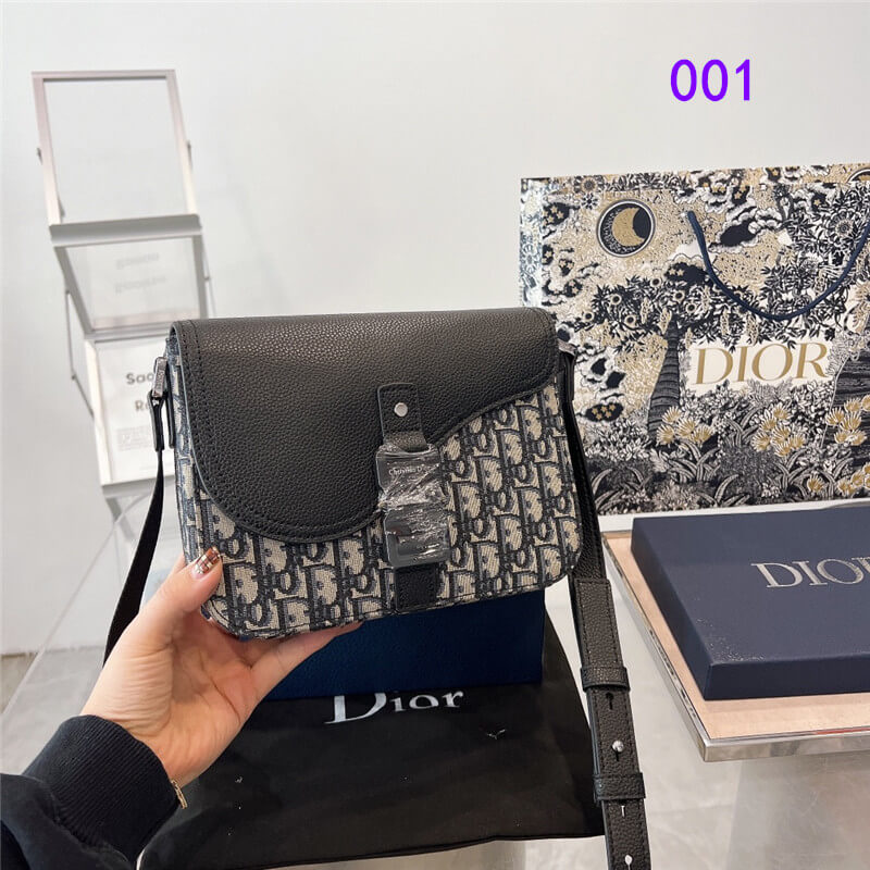 福袋セール】 【希少】Dior ショルダーバッグ メンズ レデース バッグ ...