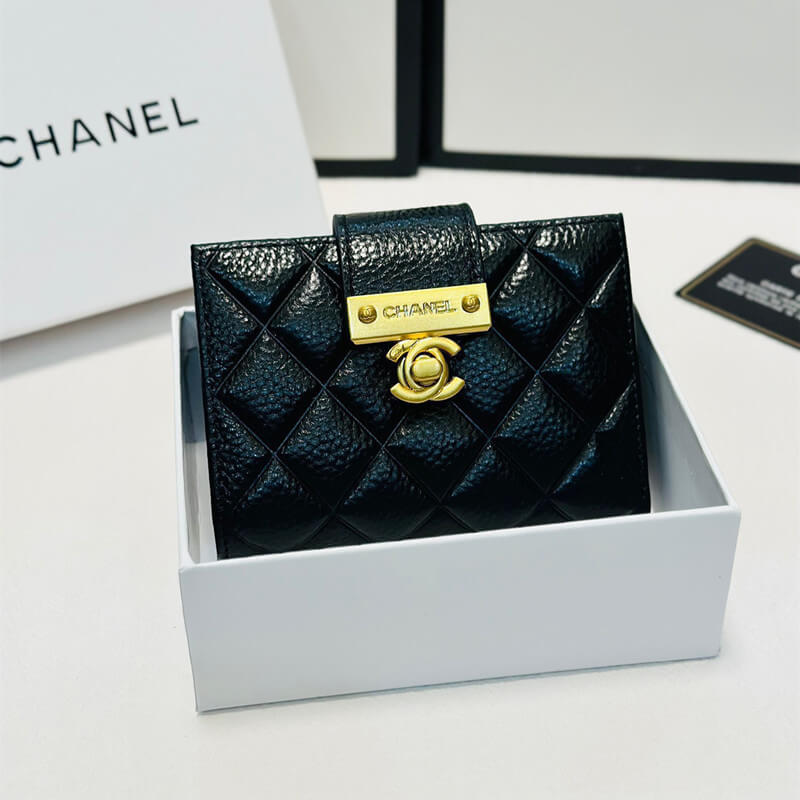 chanel 財布 レデイース