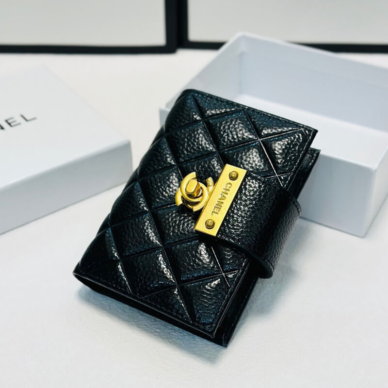 chanel 財布 レデイース